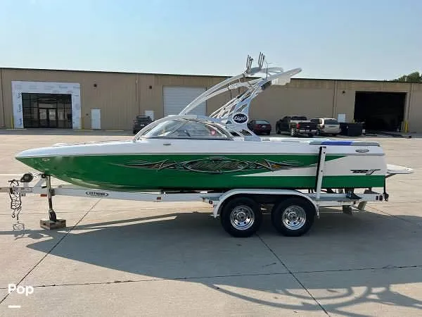 Slide: The Image of 2005 Tige 22i for sale in Kearney, NE - 6