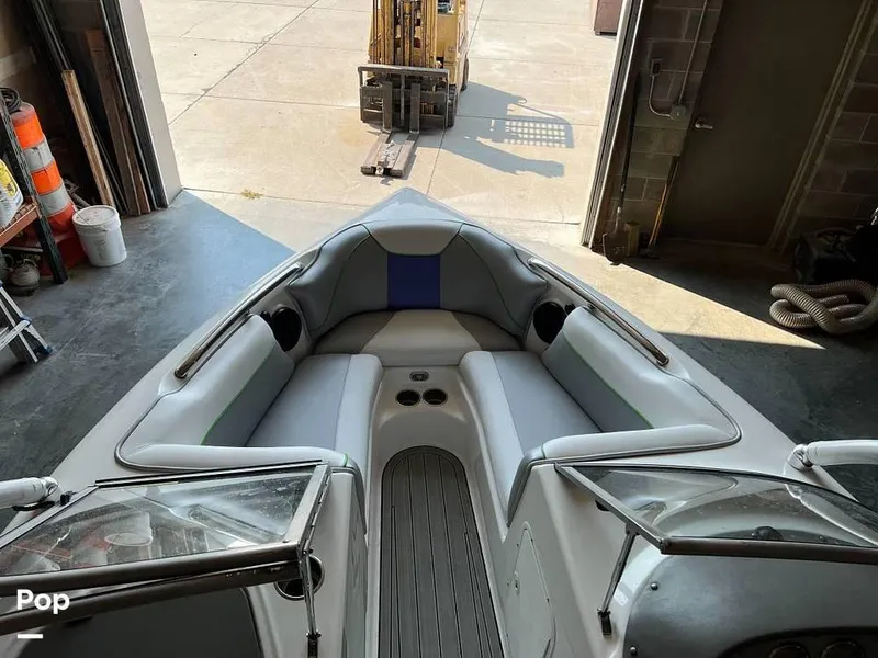 Slide: The Image of 2005 Tige 22i for sale in Kearney, NE - 9