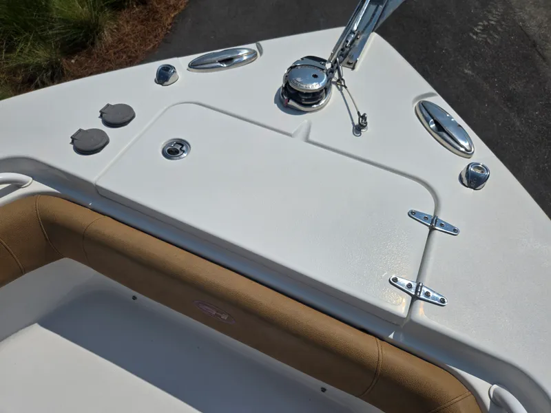 Slide: The Image of Sea Hunt ULTRA 255 2021 - 24