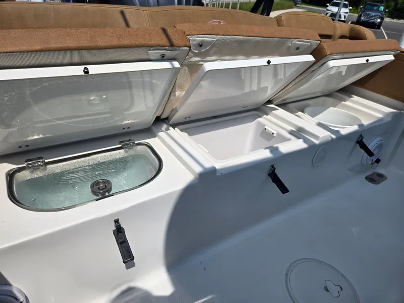Slide: The Image of Sea Hunt ULTRA 255 2021 - 8