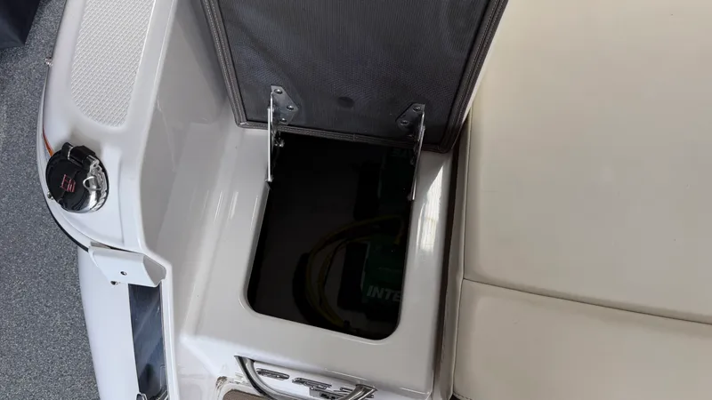 Slide: The Image of Chaparral 257 SSX 2019 - 16