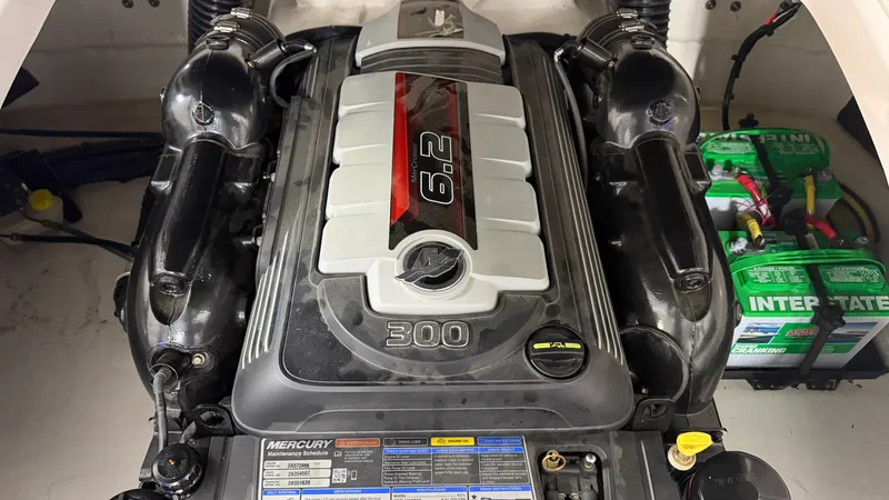 Slide: The Image of Chaparral 257 SSX 2019 - 30