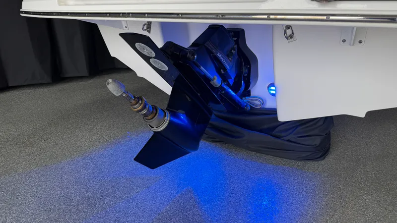 Slide: The Image of Chaparral 257 SSX 2019 - 7