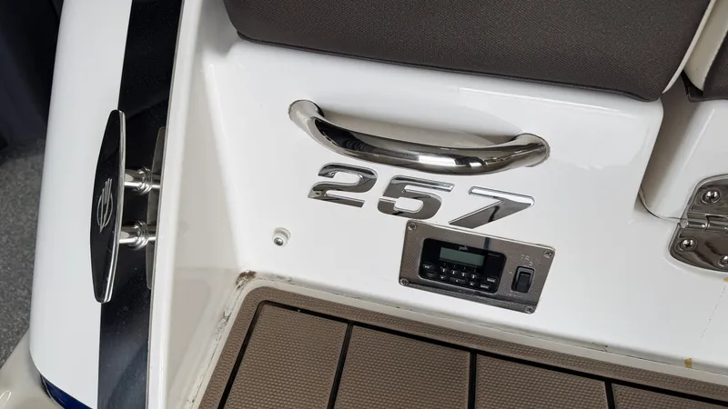 Slide: The Image of Chaparral 257 SSX 2019 - 13