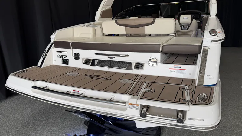 Slide: The Image of Chaparral 257 SSX 2019 - 9