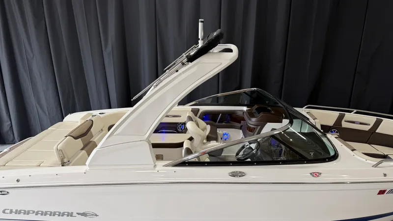 Slide: The Image of Chaparral 257 SSX 2019 - 5