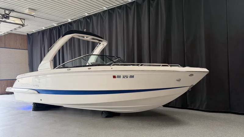 Slide: The Image of Chaparral 257 SSX 2019 - 3