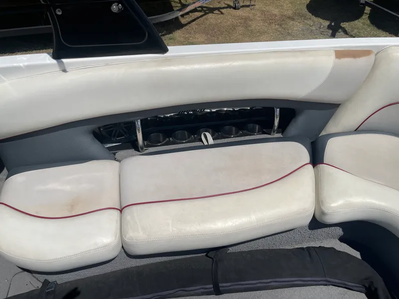 Slide: The Image of MALIBU Wakesetter 247 LVS 2007 - 6