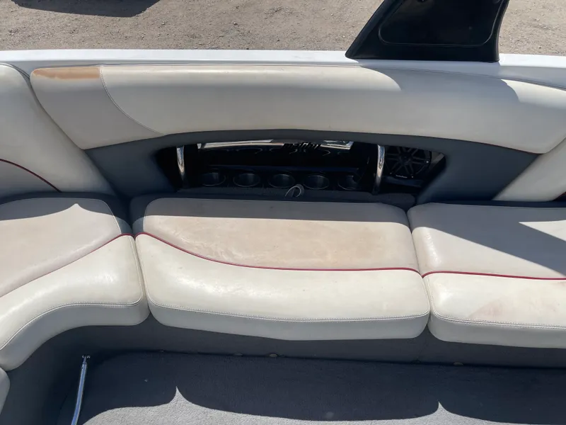 Slide: The Image of MALIBU Wakesetter 247 LVS 2007 - 7