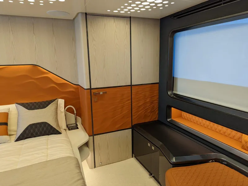 Slide: The Image of Astondoa 677 Coupe 2023 - 50