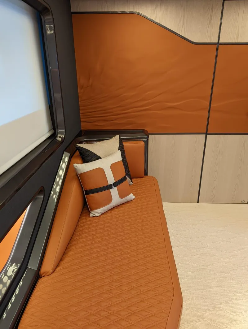 Slide: The Image of Astondoa 677 Coupe 2023 - 51