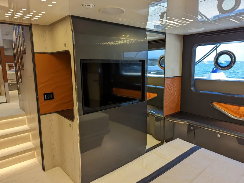 Slide: The Image of Astondoa 677 Coupe 2023 - 53
