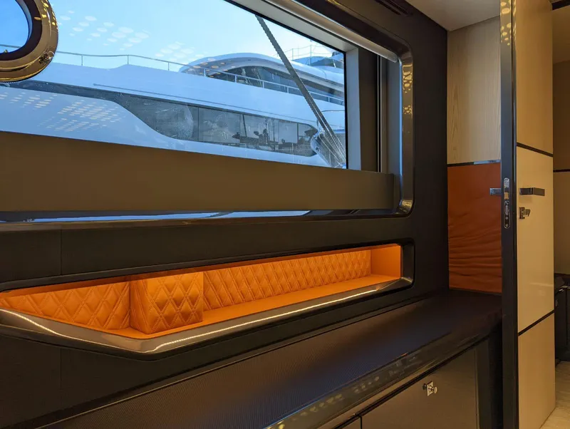 Slide: The Image of Astondoa 677 Coupe 2023 - 55