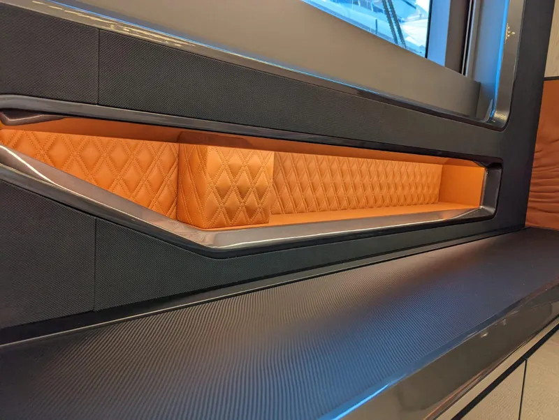Slide: The Image of Astondoa 677 Coupe 2023 - 56
