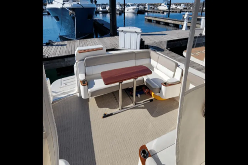 Slide: The Image of Tiara 39 OPEN 2018 - 2