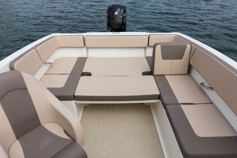 Slide: The Image of Bayliner VR4 OB 2023 - 71