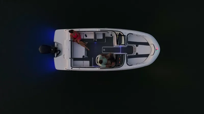 Slide: The Image of Bayliner VR4 OB 2023 - 79