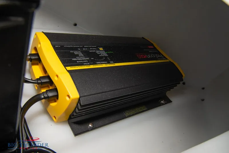 Slide: The Image of JC Manufacturing NEPTOON 25 TT SPORT 2022 - 50