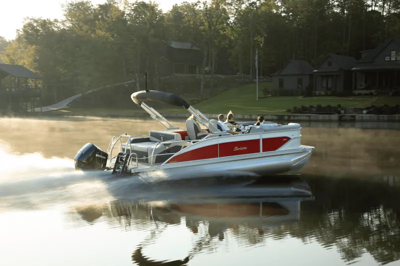 Slide: The Image of Barletta Cabrio 22 UC 2026 - 10