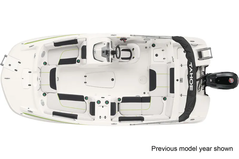 Slide: The Image of Tahoe 1950 2023 - 28