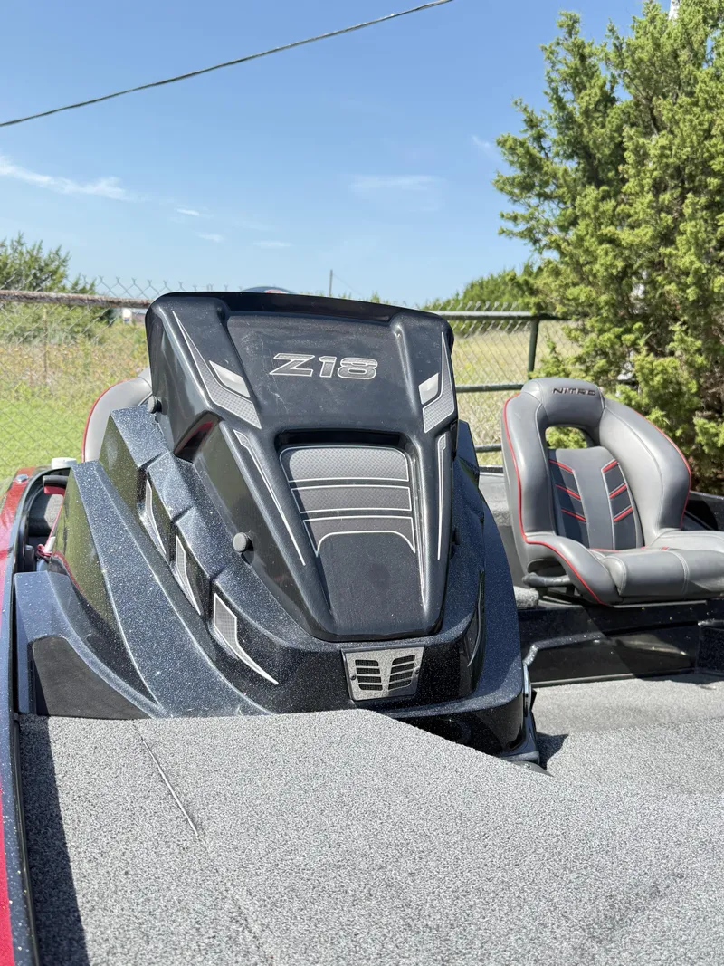 Slide: The Image of Nitro Z18 Pro 2021 - 21