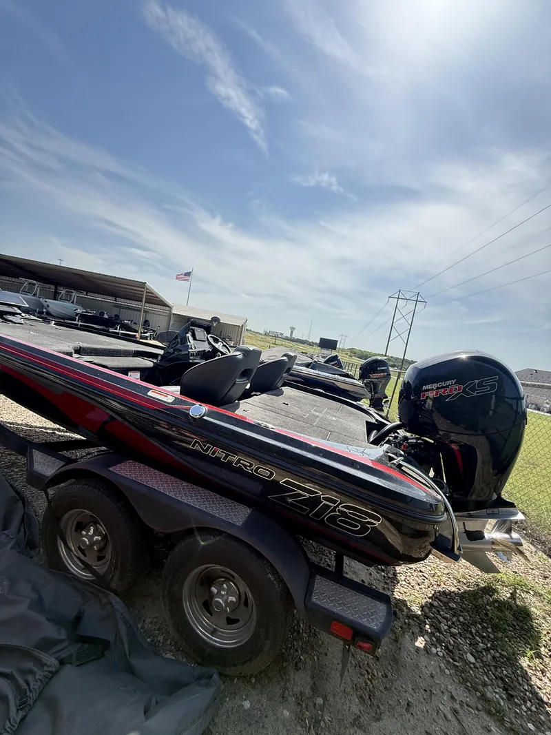 Slide: The Image of Nitro Z18 Pro 2021 - 3
