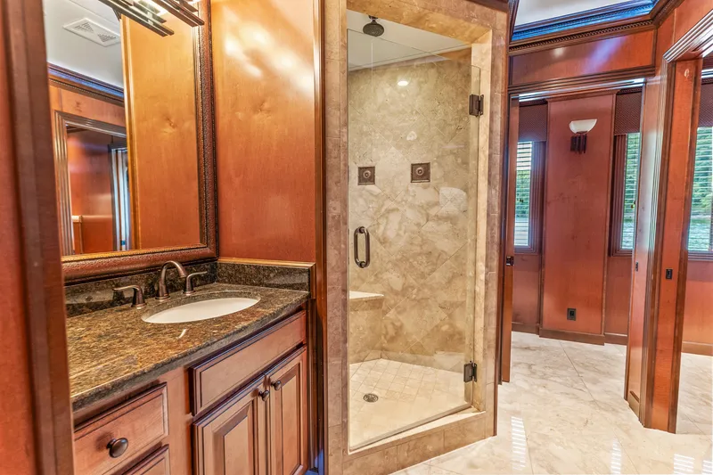 Slide: The Image of Sumerset 23' x 118' 2009 - 54