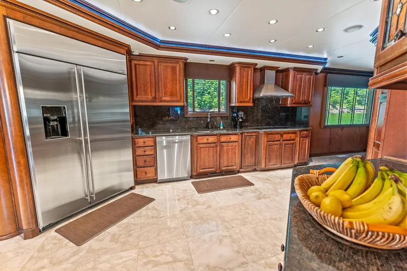 Slide: The Image of Sumerset 23' x 118' 2009 - 65