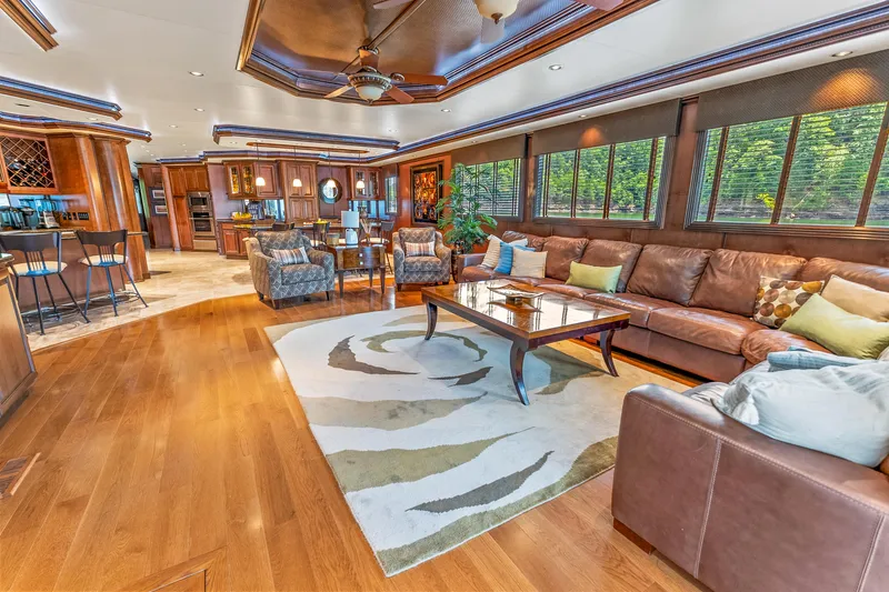 Slide: The Image of Sumerset 23' x 118' 2009 - 76