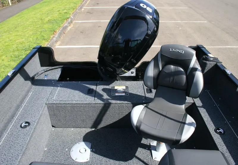 Slide: The Image of Lund 1650 Rebel XL Sport SE 2026 - 11