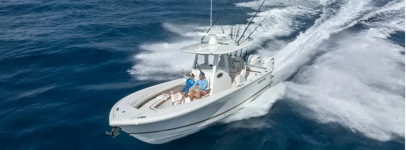 The Image of Regulator Marine 28 - 0