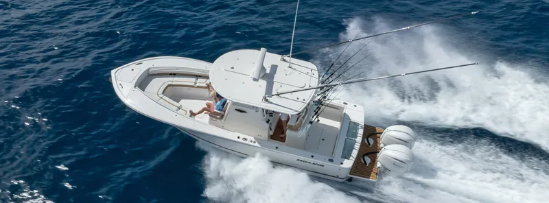 Slide: The Image of Regulator Marine 28 - 2