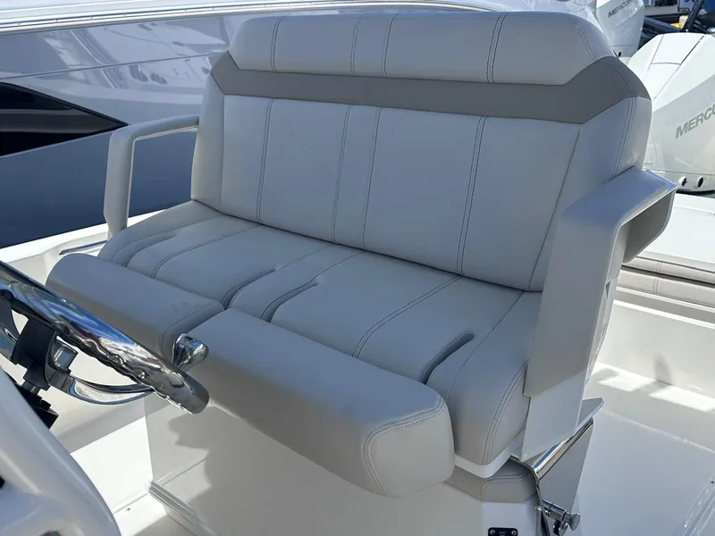 Slide: The Image of Boston Whaler 280 Dauntless 2026 - 29
