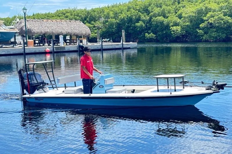 The Image of Maverick 17 HPX-S 2020 - undefined