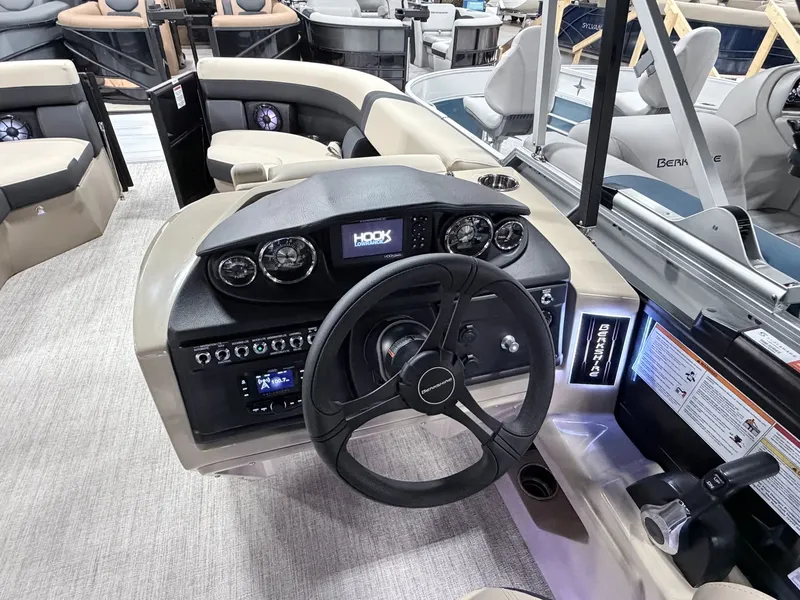 Slide: The Image of Berkshire 20CL2 CTS 2026 - 11