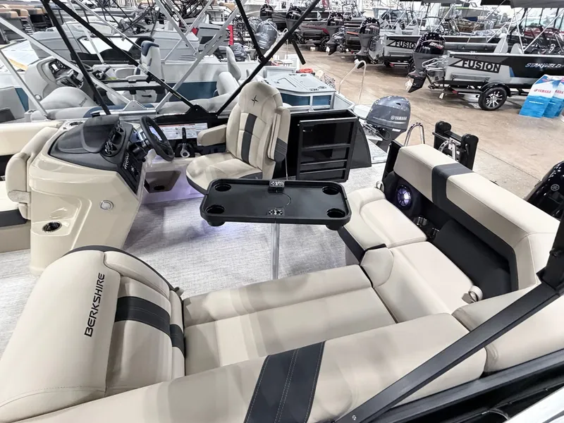 Slide: The Image of Berkshire 20CL2 CTS 2026 - 12