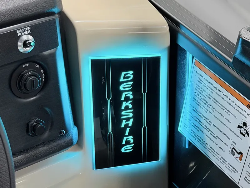 Slide: The Image of Berkshire 20CL2 CTS 2026 - 6