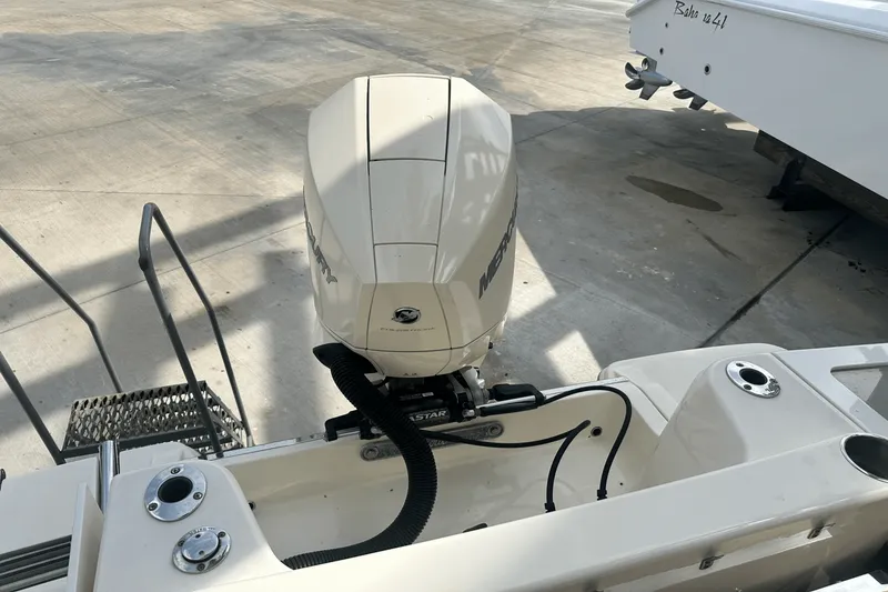 Slide: The Image of Scout 215 XSF 2019 - 10