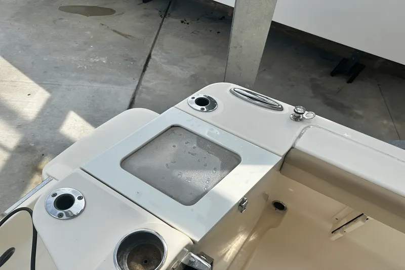 Slide: The Image of Scout 215 XSF 2019 - 11