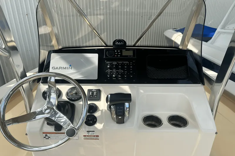 Slide: The Image of Scout 215 XSF 2019 - 13