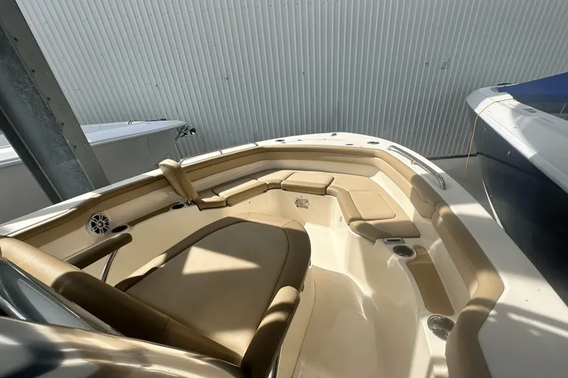 Slide: The Image of Scout 215 XSF 2019 - 14