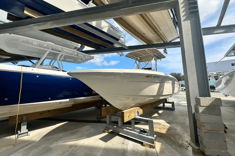 Slide: The Image of Scout 215 XSF 2019 - 2