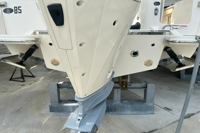 Slide: The Image of Scout 215 XSF 2019 - 20