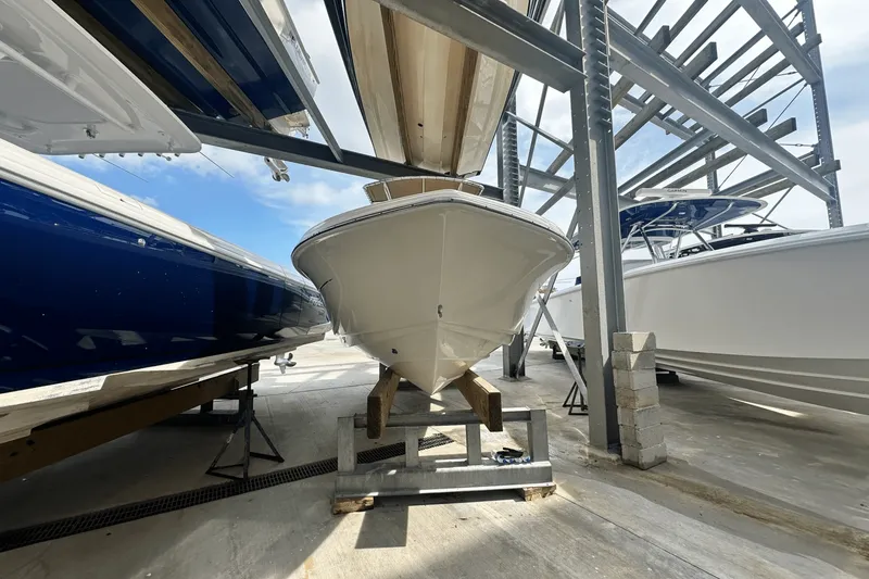 Slide: The Image of Scout 215 XSF 2019 - 3