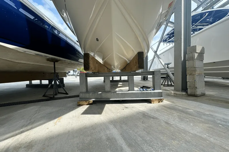 Slide: The Image of Scout 215 XSF 2019 - 4