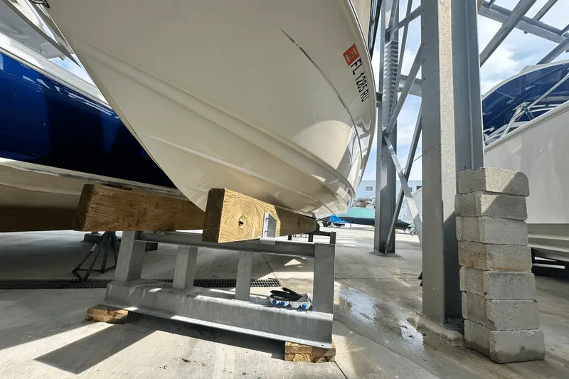 Slide: The Image of Scout 215 XSF 2019 - 5