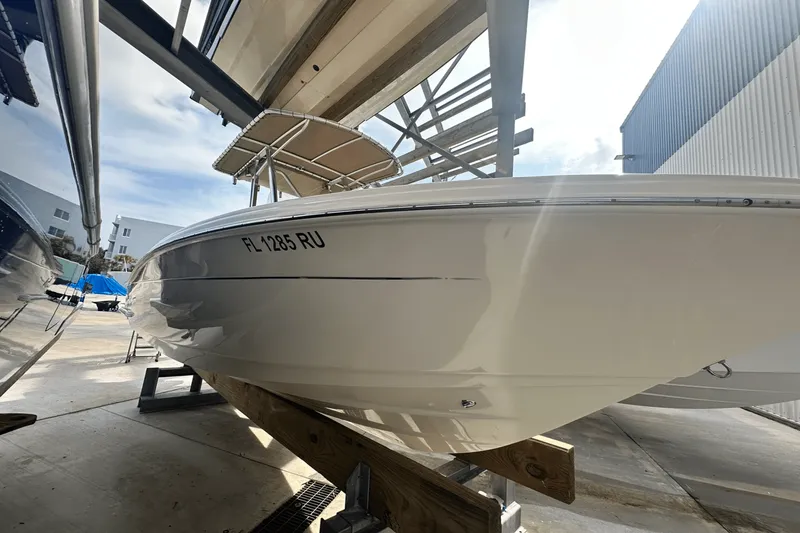 Slide: The Image of Scout 215 XSF 2019 - 7