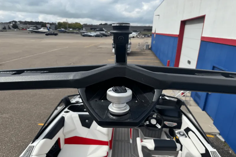 Slide: The Image of Nautique S21 Super Air 2023 - 20