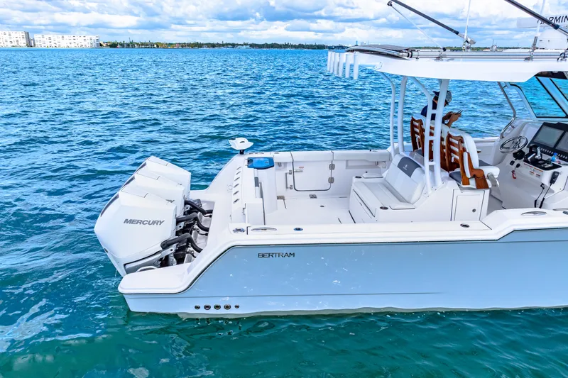 Slide: The Image of Bertram 34CC 2025 - 11