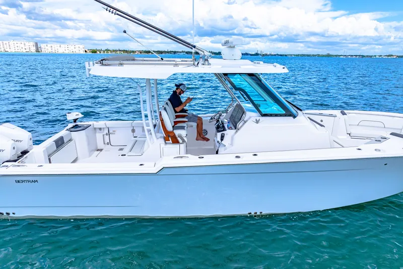 Slide: The Image of Bertram 34CC 2025 - 12